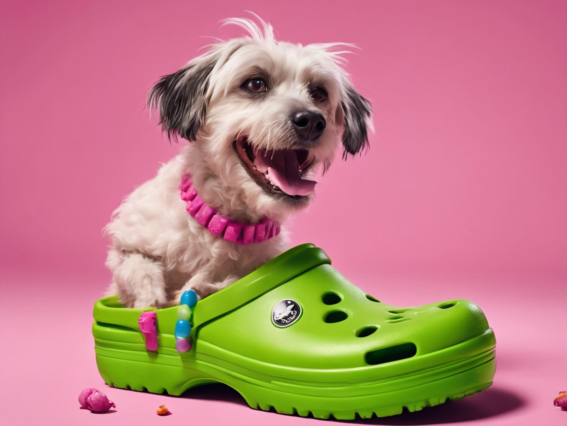 Where to buy Crocs for Dogs – Release date