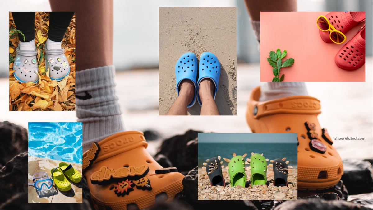 How to Style Crocs This Summer 2026: The Women's Guide to Making Foam ...